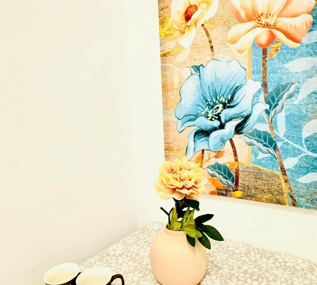Comfy 1Br Apt For 4, 10Min Transport To Stadthalle Вена Апартаменты